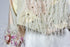 Cropped Pastel Cloud Kimono